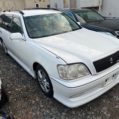 ★新春初売★ JZS171 クラウンエステート　アスリートV  ...