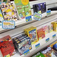 明日!ボドゲ一緒にできる人✨梅田 