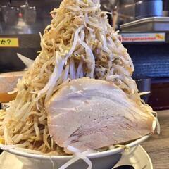 男はやっぱり、担々麺、汁なし坦々麺、つけ麺！！