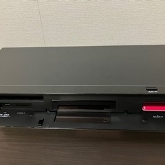 【再募】ブルーレイディスクレコーダー DMR-UBZ2020 (2TB)の画像
