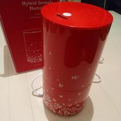 アロマ ハイブリッド加湿器 Afternoon Tea
