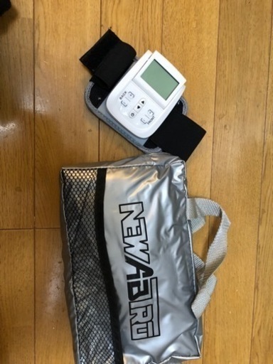 ダイエット器具