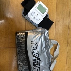 ダイエット器具