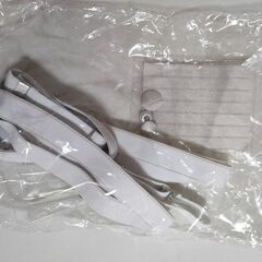 クリーニング済★小物込で式準備が楽★タキシード・小物セットの画像
