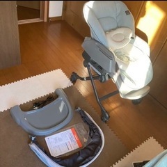 コンビ　ネムリラ