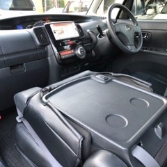 【⭐️ご成約⭐️動画あり】H25年式🟣タント★Gスペ🟣アイドリングストップ🟣乗って帰れます🟣ドラレコ/パワスラ/ナビ/ETC/TV🟣14アルミの画像