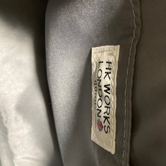 中古品バック 幅24x高さ14x奥行き9センチの画像