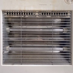 電気ストーブ　TEKNOS