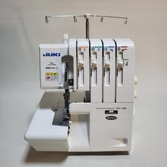 JUKI MO-100 Series オーバ－ロックミシン MO-114D