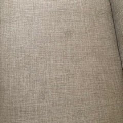 決定済　ダイニングソファ+テーブル 4点セット （ソファ+スツール+テーブル）【左カウチ】 4～5人掛け用 コーナー カウチソファ 天然木脚 2口コンセント付き グリーンの画像