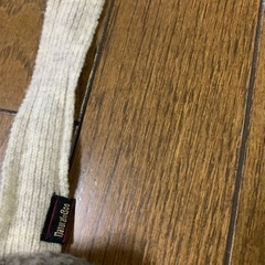 ナチュラルブーショルダーバッグの画像