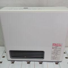 🍎ノーリツ ガスファンヒーター 都市ガス用 GFH-2405S-W5