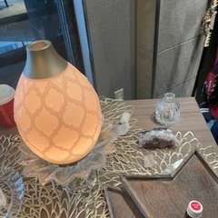 エッセンシャルオイル体験会