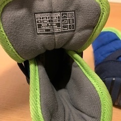 keen キッズシューズ　11.5センチ　ベビーシューズ　ブーツの画像