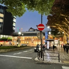 武蔵境で英語を話しませんか？