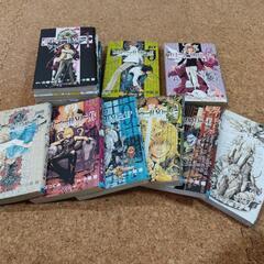 Death note デスノート　全巻12巻セットの画像