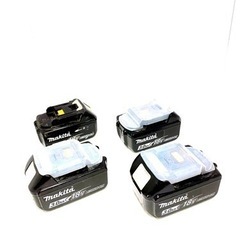 マキタ　18V バッテリー