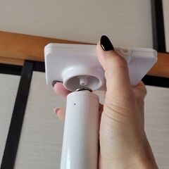 ロング突っ張り棒　丈夫　170〜の画像