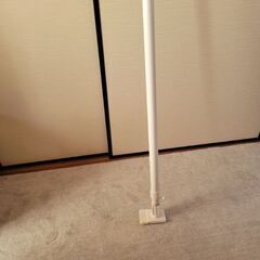 ロング突っ張り棒　丈夫　170〜の画像