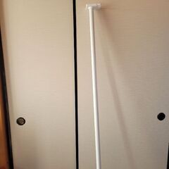 ロング突っ張り棒　丈夫　170〜の画像