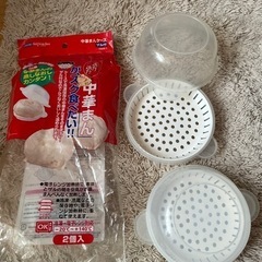 蒸し器の画像