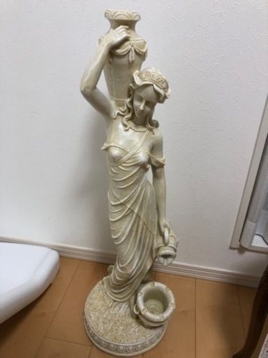 ビーナス　オブジェ