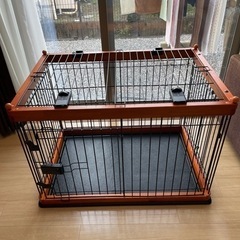 小型犬ゲージset