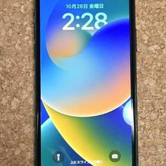 iPhone11 Pro 256GB SIMロック解除済み 中古...