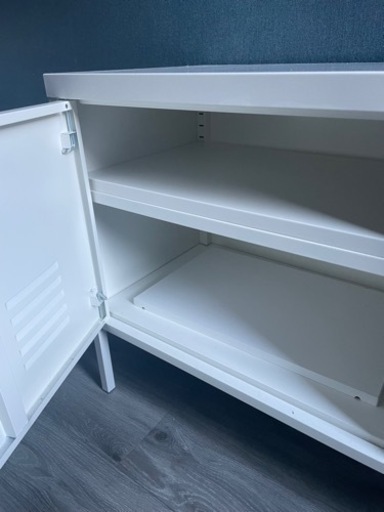 IKEAPSキャビネット