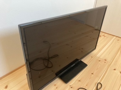 Panasonic 32型液晶テレビ　2018年製