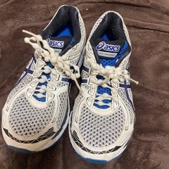 asicsGT2000ランニングシューズTJG696