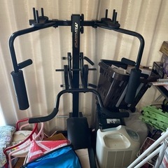 ボディトレーニング