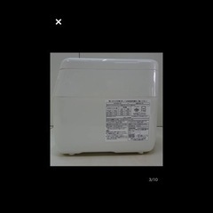 東芝もちっ子AFC-10F  中古
