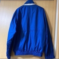 LLサイズ　Polo BI-WAY  アウター　ジャンバー　の画像