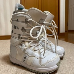 スノーブーツ　スノボ