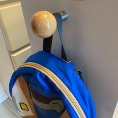 ◉子供用本棚 おもちゃ収納 無傷 絵本の表紙が見えるかわいい収納です☆の画像