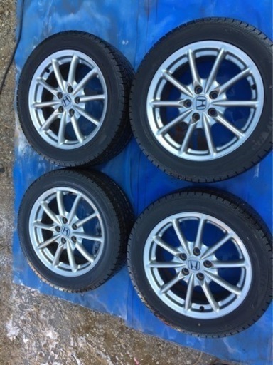 タイヤ　ホイール