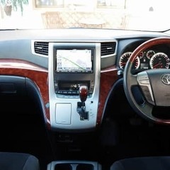 ✨自社ローン可✨審査通過率95%✨👆大人気車種のためお早目に👆✨ヴェルファイア✨✨の画像