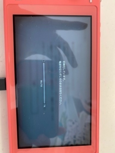 【値下げ】ニンテンドーSwitch Lite