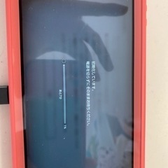 【値下げ】ニンテンドーSwitch Liteの画像