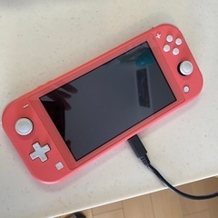 【値下げ】ニンテンドーSwitch Lite