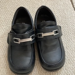 セレモニーシューズ　16cm