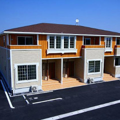 サニーフローラＢ202🏡敷金ゼロ、追焚機能浴室、浴室乾燥機、温水...