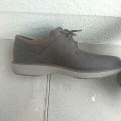 【お話中】MERRELLのメンズ用の靴28センチの画像