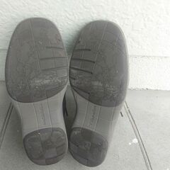 【お話中】MERRELLのメンズ用の靴28センチの画像