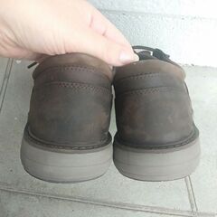【お話中】MERRELLのメンズ用の靴28センチの画像