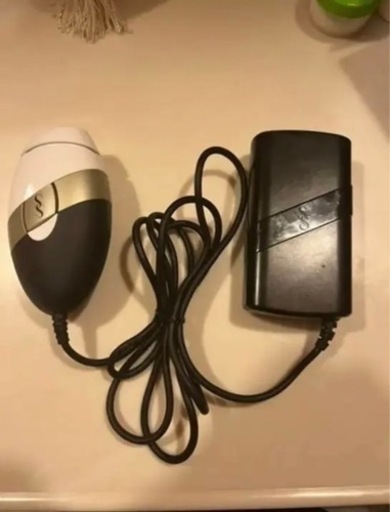 【早い者勝ち】Smooth skin bare 家庭用脱毛器　スムーズスキンベア