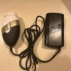 【早い者勝ち】Smooth skin bare 家庭用脱毛器　ス...