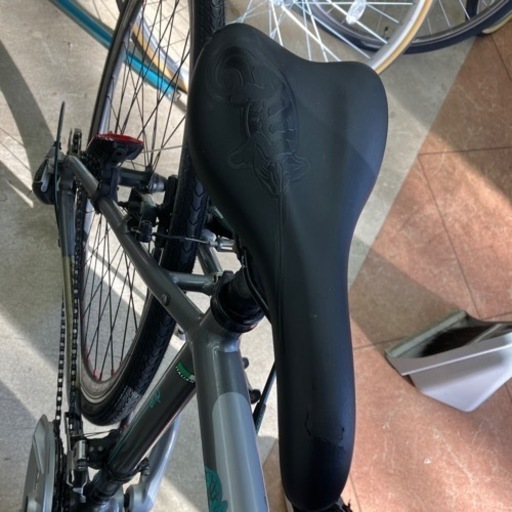 ?人気?Bianchi camaleonte 2 クロスバイク ビアンキ カメレオンテ 47 2013年モデル