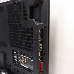 録画機能付き！HITACHI  液晶テレビ 32型 の画像